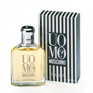 Moschino Uomo - Eau de Toilette pentru bărbați 75 ml.